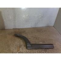 Молдинг (накладка кузовная) зад. правая Land Rover Discovery 3 2004-2009 2006 DFK000045PCL