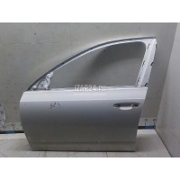 Дверь передняя левая VAG Octavia (A7) (2013 - 2020) 5E0831051A