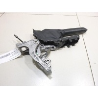 Рычаг стояночного тормоза VAG Octavia (A7) (2013 - 2020) 5E0711301CXWI