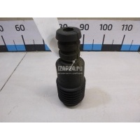 Пыльник с отбойником к-кт на 1 передней подвески Nissan Logan II 2014 54050AX601