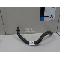 Патрубок отопителя Nissan Almera (G15) (2013 - 2018) 924102913R