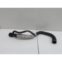 Патрубок отопителя VAG Golf VII (2012 - 2020) 3C0122157FH