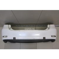 Бампер задний Mazda Mazda 6 (GJ/GL) 2013 GJR950221ABB