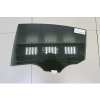 Стекло двери задней левой Mazda Mazda 6 (GJ/GL) 2013 GHK173510C9D