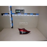 Фонарь задний внутренний левый Mazda Mazda 6 (GJ/GL) 2013 GHP9513G0B