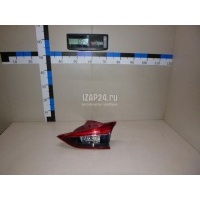 Фонарь задний внутренний правый Mazda Mazda 6 (GJ/GL) 2013 GHP9513F0B