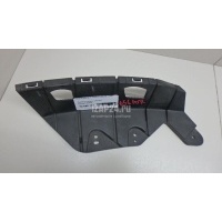 Направляющая переднего бампера правая Ford Explorer (2011 - 2019) FB5Z17C972A