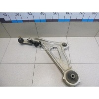 Рычаг передний левый Nissan Pathfinder (R52) 2014 545013JA0A