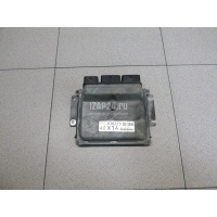 Блок управления двигателем Nissan Pathfinder (R52) 2014 237039HP9A