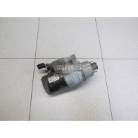 Стартер Nissan Pathfinder (R52) 2014 233009HP0A