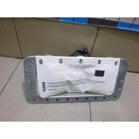 Подушка безопасности пассажирская (в торпедо) BMW X5 F15/F85 (2013 - 2018) 72129252311