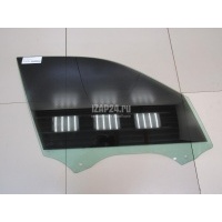 Стекло двери передней правой BMW X5 F15/F85 (2013 - 2018) 51337470632