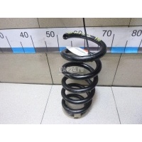 Пружина передняя BMW X5 F15/F85 (2013 - 2018) 31336862236