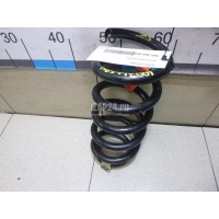 Пружина передняя BMW X5 F15/F85 (2013 - 2018) 31336862236