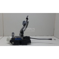 Замок двери задней правой Volvo V40/V40 Cross Country (2012 - 2019) 31391831