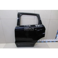 Дверь задняя левая Ford Kuga (2012 - 2019) CJ5Z7824631A