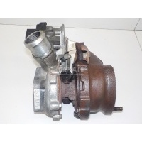 Турбокомпрессор (турбина) Ford Ranger (2012 - 2015) 2175582