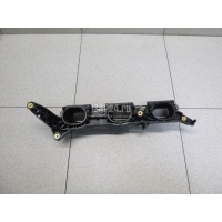 Коллектор впускной Mercedes Benz R231 SL (2012 - 2020) 2761401344