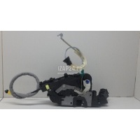 Замок двери задней правой Mercedes Benz W222 (2013 - 2020) 0997307800