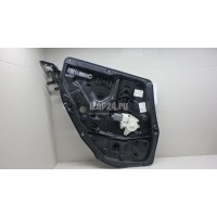 Стеклоподъемник электр. задний левый Mercedes Benz W222 (2013 - 2020) 2227306505