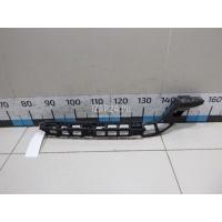 Кронштейн заднего бампера правый VAG Rapid (2013 - 2020) 5JJ807864