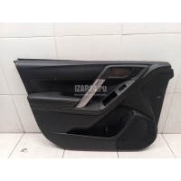 Обшивка двери передней левой Subaru Forester (S13) (2012 - 2018) 94212SG010VI