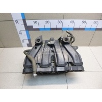 Коллектор впускной Suzuki SX4 2013 1311061M00