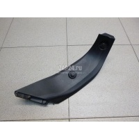 Обшивка двери багажника Suzuki SX4 2013 8379061M005PK