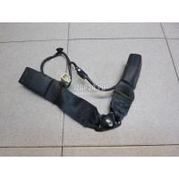 Ответная часть ремня безопасности Suzuki SX4 2013 8495061M005PK