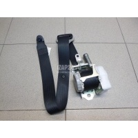 Ремень безопасности с пиропатроном Suzuki SX4 2013 8494061M00BHE