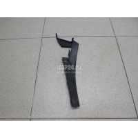 Накладка лобового стекла правая Suzuki SX4 2013 7233461M005PK