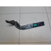 Направляющая заднего бампера левая Suzuki SX4 2013 7183261M00