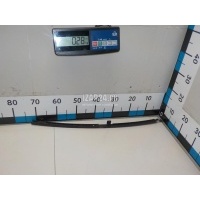 Направляющая стекла двери Suzuki SX4 2013 8172061M00
