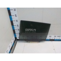 Стекло двери задней левой Suzuki SX4 2013 8454661M10