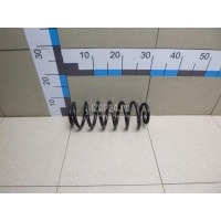 Пружина задняя Suzuki SX4 2013 4131161M00