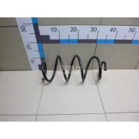 Пружина передняя Suzuki SX4 2013 4111161M00