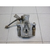 Суппорт тормозной задний левый Suzuki SX4 2013 5540261M00999