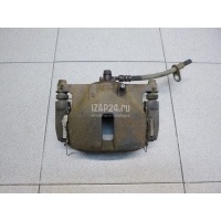 Суппорт тормозной передний левый Suzuki SX4 2013 5510261M00999