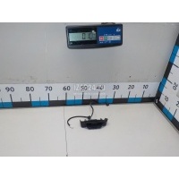 Кнопка открывания багажника Suzuki SX4 2013 3717961M00
