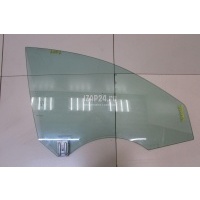 Стекло двери передней правой Mercedes Benz C117 CLA (2013 - 2019) 1177250210