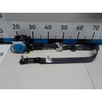 Ремень безопасности с пиропатроном Mazda Mazda 3 (BM/BN) (2013 - 2018) B71657L90A02