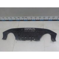 Защита антигравийная Mazda Mazda 3 (BM/BN) (2013 - 2018) B45A500S0C