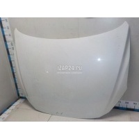 Капот Mazda Mazda 3 (BM/BN) (2013 - 2018) BAY05231X