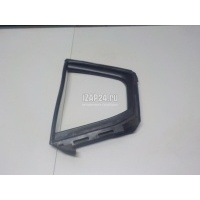 Уплотнитель форточки левой Mazda Mazda 3 (BM/BN) (2013 - 2018) BHN973651