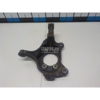 Кулак поворотный передний левый Mazda Mazda 3 (BM/BN) (2013 - 2018) B45A33031