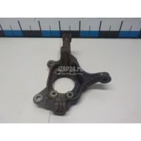 Кулак поворотный передний правый Mazda Mazda 3 (BM/BN) (2013 - 2018) B45A33021