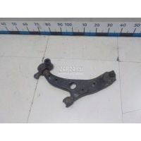Рычаг передний левый Mazda Mazda 3 (BM/BN) (2013 - 2018) B60S34350G