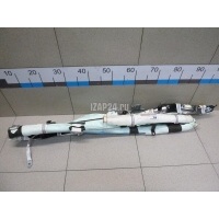 Подушка безопасности боковая (шторка) Nissan Pathfinder (R52) 2014 985P19PB8A