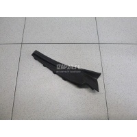 Накладка на крыло Nissan Pathfinder (R52) 2014 668943KA0A