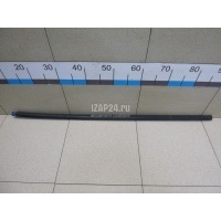 Накладка стекла переднего левого Nissan Pathfinder (R52) 2014 808213KA0A